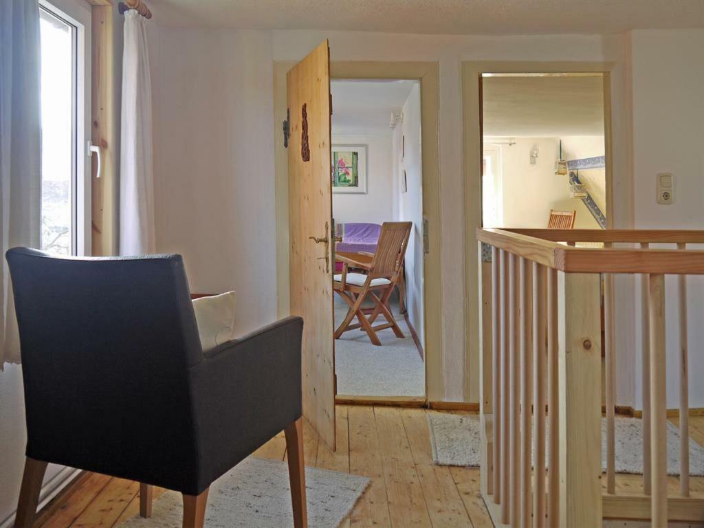 Ferienhaus Oliv Thale Eksteriør bilde
